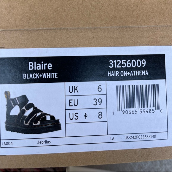 Worn only once - Picture 3 of 10